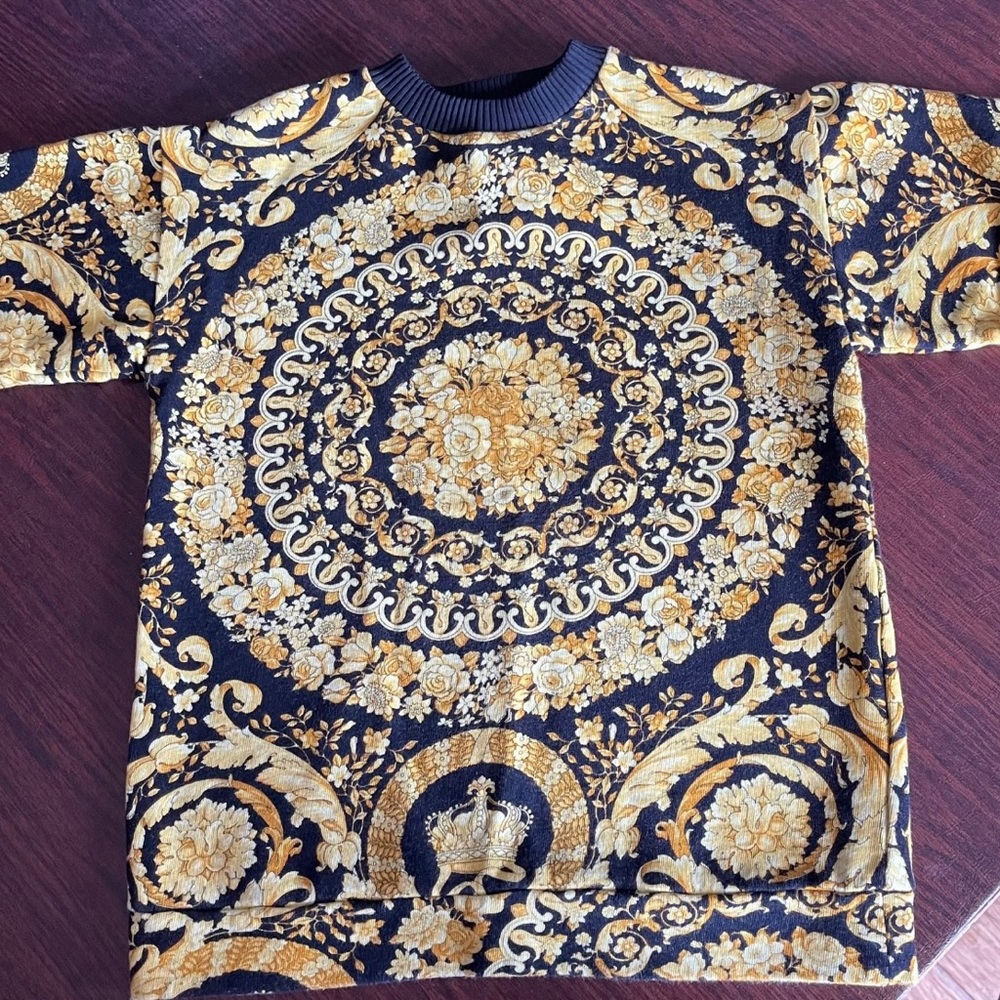 Versace Boys Y5